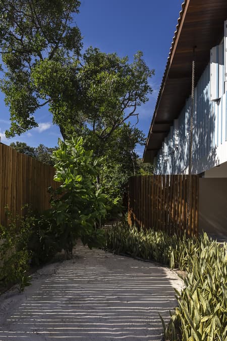 Inaê House