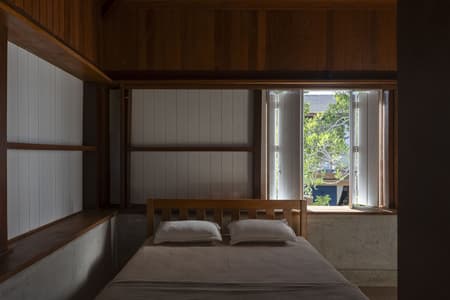 Inaê House