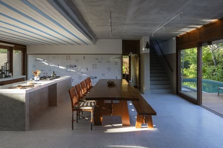 Inaê House