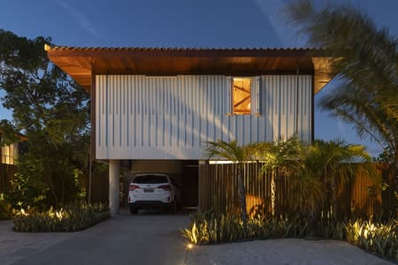 Inaê House