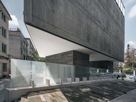 Museum of Poetry