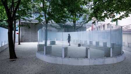 Museum of Poetry