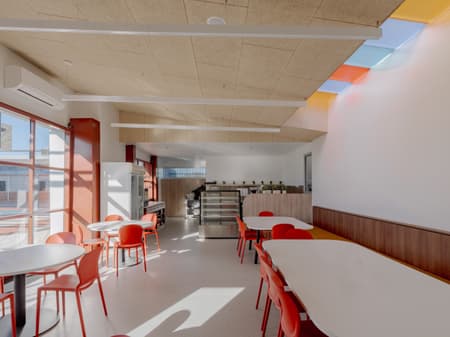 Swan Hill Specialist School