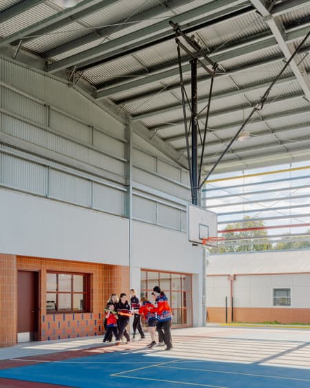 Swan Hill Specialist School
