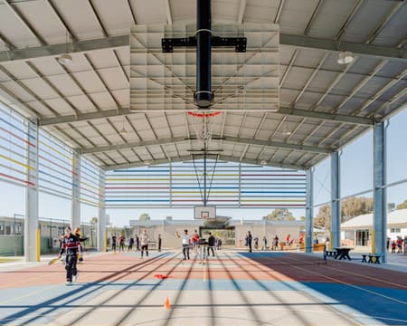 Swan Hill Specialist School