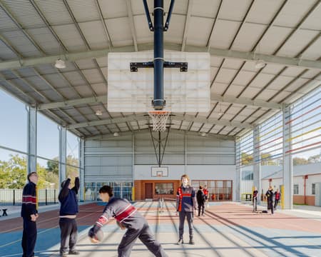 Swan Hill Specialist School