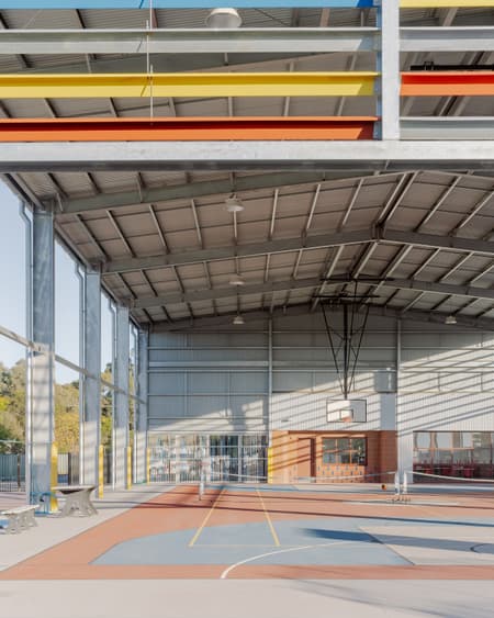 Swan Hill Specialist School