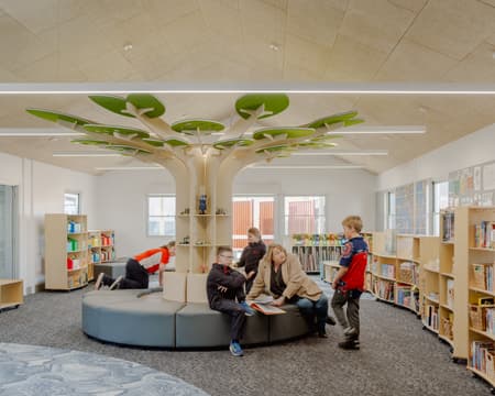 Swan Hill Specialist School