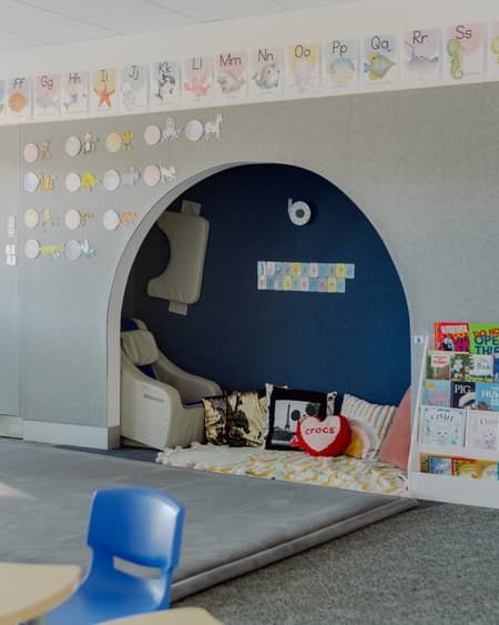 Swan Hill Specialist School