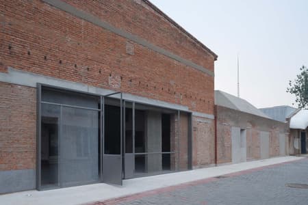 Lao Ding Feng Beijing