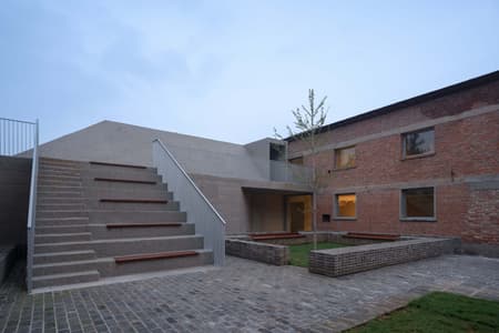 Lao Ding Feng Beijing