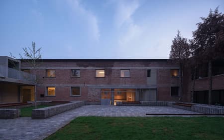 Lao Ding Feng Beijing