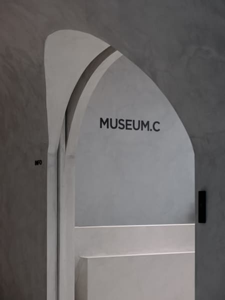 AK Plaza Museum C