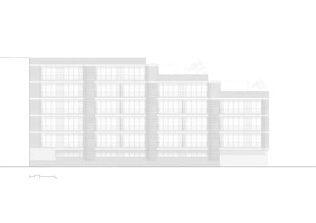 37 Dwellings in L'Hospitalet de Llobregat