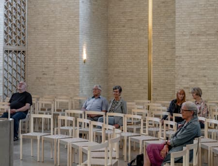 Højvangen Church
