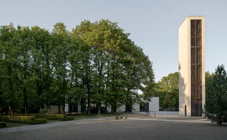 Højvangen Church