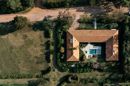 VLP House