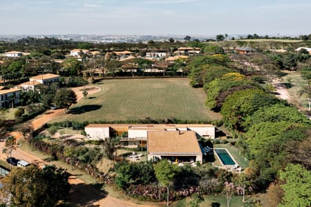 VLP House