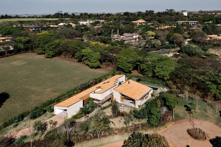 VLP House
