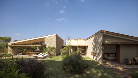 VLP House