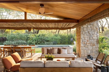 VLP House