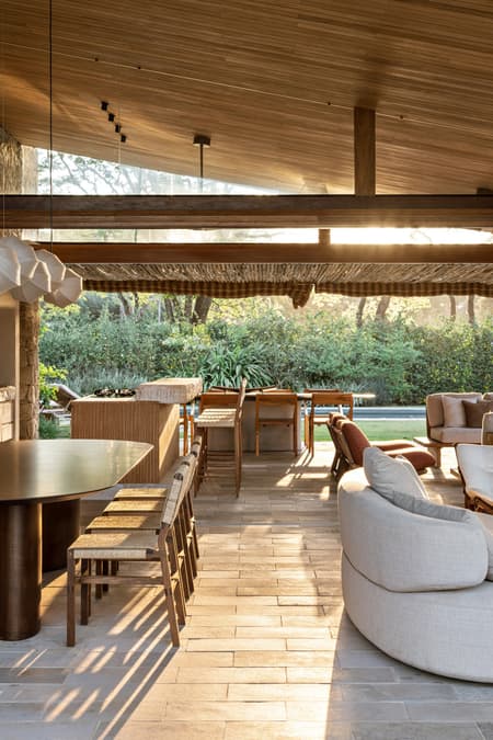 VLP House