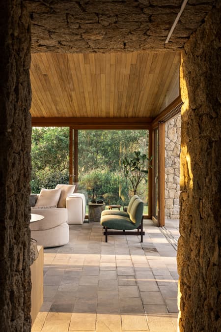 VLP House