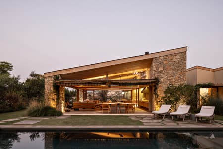 VLP House