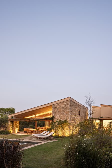 VLP House