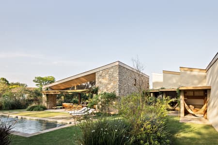 VLP House