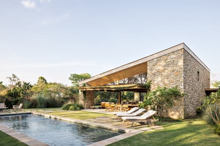 VLP House