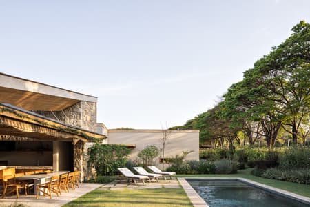 VLP House