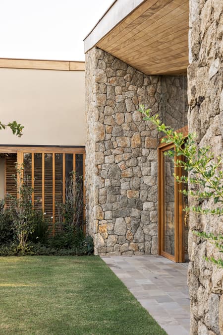 VLP House