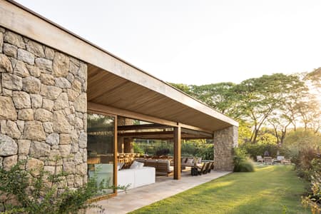 VLP House