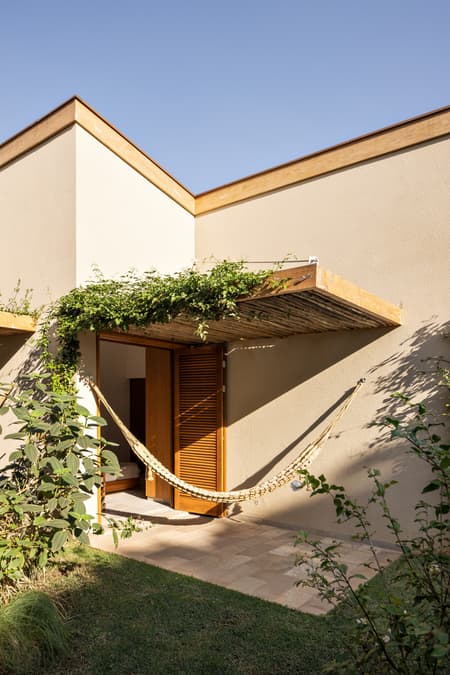 VLP House