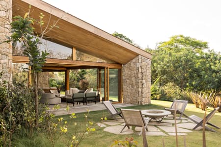VLP House