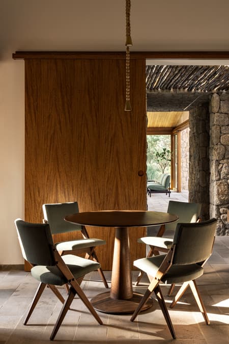 VLP House