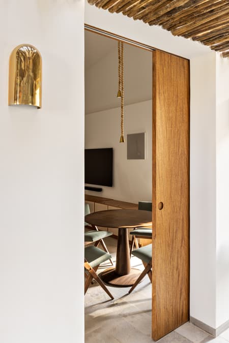 VLP House