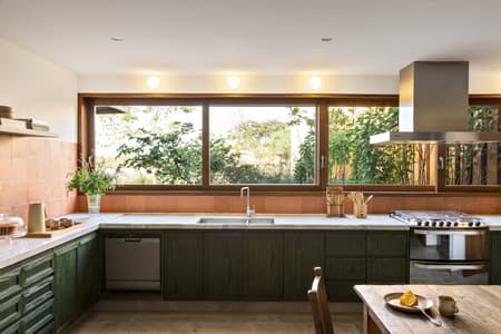 VLP House
