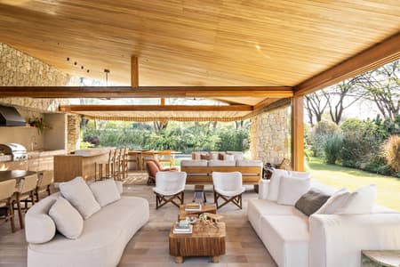 VLP House