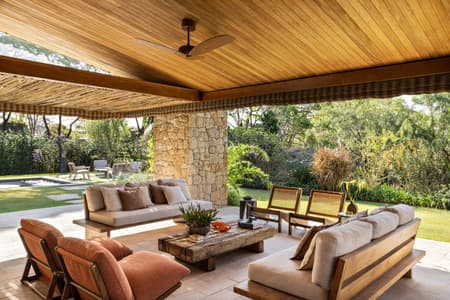 VLP House