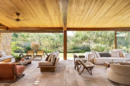VLP House