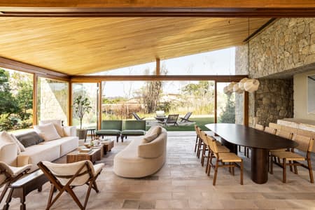 VLP House
