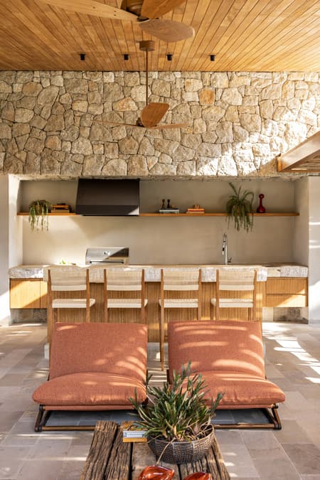 VLP House