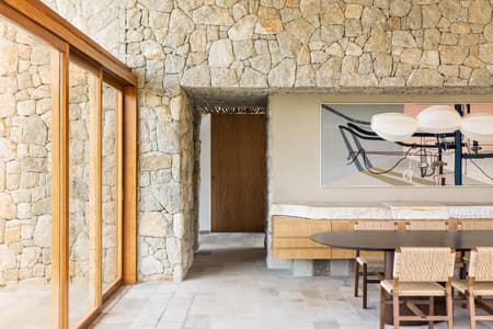 VLP House