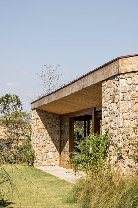 VLP House
