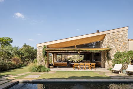 VLP House