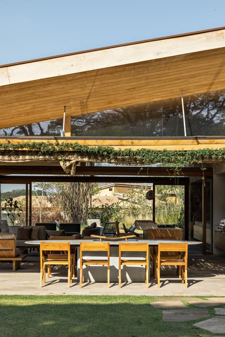 VLP House