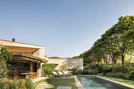 VLP House