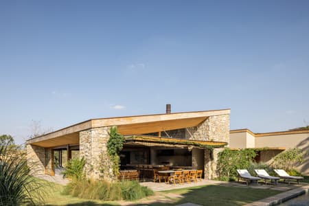 VLP House